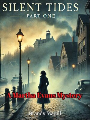cover image of Silent Tides, Part One